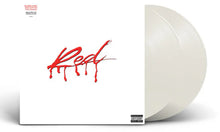 Load image into Gallery viewer, Playboi Carti - Whole Lotta Red: 5th Anniversary Edition [2LP/ Ltd Ed Rain Cloud White Vinyl/ Alternate Cover Art]
