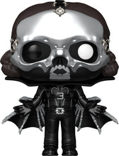 Load image into Gallery viewer, Funko Pop! Rocks - Ghost: Bat Wing Papa [Diamond Glitter]
