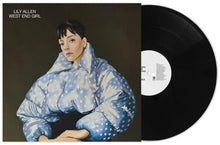 Load image into Gallery viewer, Lily Allen - West End Girl [Gatefold Jacket]
