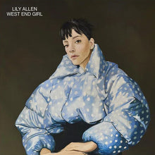 Load image into Gallery viewer, Lily Allen - West End Girl [Gatefold Jacket]
