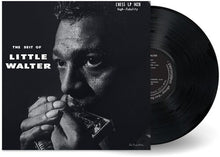 Load image into Gallery viewer, Little Walter - The Best of Little Walter [180G/ Mono/ Remastered] (Acoustic Sounds Chess Records 75 Series)
