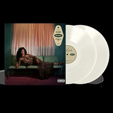 Load image into Gallery viewer, Ari Lennox - Vacancy [Ltd Ed Marshmallow White Vinyl]

