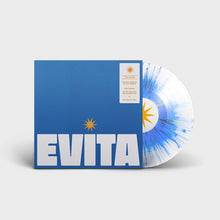 Load image into Gallery viewer, Andrew Lloyd Webber - Evita: The Album (OST) [Gatefold Jacket/ Ltd Ed Colored Vinyl]
