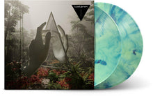 Load image into Gallery viewer, Ladytron - Paradises [140G/ Black or Indie Exclusive 'Paradises' Green Vinyl/ Gatefold Jacket]
