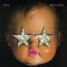 Load image into Gallery viewer, Fanny - Mothers Pride [Remastered/ Ltd Ed Baby Pink Vinyl/ 2-Page Insert]
