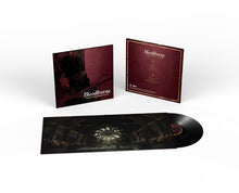 Load image into Gallery viewer, Various Artists - Bloodborne Vol.II (OST) [180G/ Remastered/ Gatefold Sleeve with Gold Foiling/ 12" Insert]
