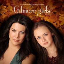 Load image into Gallery viewer, Sam Phillips - Gilmore Girls (OST) [140G/ Ltd Ed  "Coffee, Coffee, Coffee" Colored Vinyl]
