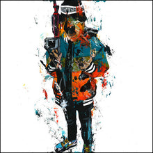 Load image into Gallery viewer, Boldy James - Criminally Attached [Ltd Ed Orange Vinyl]
