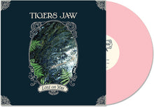 Load image into Gallery viewer, Tigers Jaw - Lost on You [Indie Exclusive Bubblegum Pink Vinyl]

