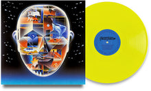Load image into Gallery viewer, Free Throw - Moments Before the Wind [Indie Exclusive Canary Yellow Vinyl]
