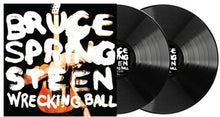 Load image into Gallery viewer, Bruce Springsteen - Wrecking Ball [2LP]
