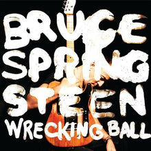 Load image into Gallery viewer, Bruce Springsteen - Wrecking Ball [2LP]
