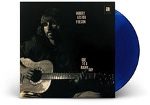 Load image into Gallery viewer, Robert Lester Folsom - Ode to a Rainy Day: Archives 1972-1975 [Ltd Ed 'Blue Velvet' Colored Vinyl]
