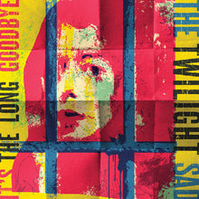 Load image into Gallery viewer, Twilight Sad, The - It's the Long Goodbye [Black or Indie Exclusive Yellow Vinyl]
