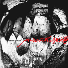 Load image into Gallery viewer, Poison the Well - Peace in Place [Ltd Ed Ultra Clear Vinyl]
