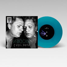 Load image into Gallery viewer, Neko Case - Cool Boys b/w Winchester Mansion of Sound  [7"/ Ltd Ed Turquoise Vinyl] (RSD 2026)
