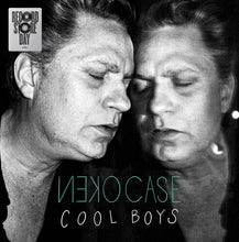 Load image into Gallery viewer, Neko Case - Cool Boys b/w Winchester Mansion of Sound  [7"/ Ltd Ed Turquoise Vinyl] (RSD 2026)
