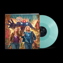 Load image into Gallery viewer, Tedeschi Trucks Band - Future Soul [180G/ Indie Exclusive Blue Vinyl]
