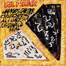 Load image into Gallery viewer, James Carter, Cyrus Chestnut, Ali Jackson, &amp; Reginald Veal - Gold Soundz: A Jazz Tribute to Pavement [2LP/ Ltd Ed Gold Vinyl]  (RSD 2026)
