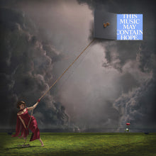 Load image into Gallery viewer, Raye - This Music May Contain Hope [2LP/ Indie Exclusive Clear Mint Green Vinyl]
