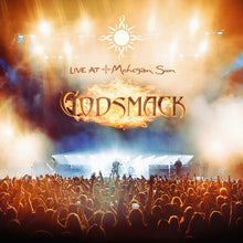 Load image into Gallery viewer, Godsmack - Live at Mohegan Sun [2LP]
