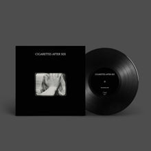 Load image into Gallery viewer, Cigarettes After Sex - The Crystal Ship b/w Anna Karenina [7"]
