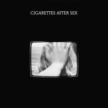 Load image into Gallery viewer, Cigarettes After Sex - The Crystal Ship b/w Anna Karenina [7"]
