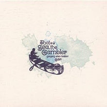 Load image into Gallery viewer, Gregory Alan Isakov - That Sea, the Gambler [Indie Exclusive "Seafoam Green" Vinyl]

