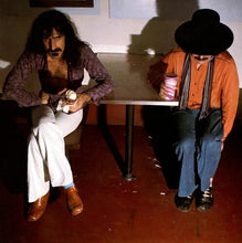 Load image into Gallery viewer, Frank Zappa - Bongo Fury [180G/ 50th Anniversary Edition]
