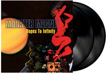 Load image into Gallery viewer, Monster Magnet - Dopes to Infinity [2LP]

