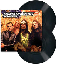 Load image into Gallery viewer, Monster Magnet - Powertrip [2LP]
