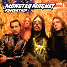 Load image into Gallery viewer, Monster Magnet - Powertrip [2LP]
