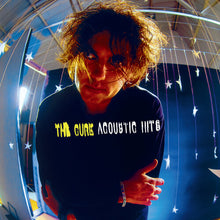 Load image into Gallery viewer, Cure, The - Acoustic Hits [2LP/ Ltd Ed Silver Bio Vinyl] (RSD 2026)
