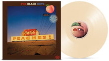Load image into Gallery viewer, Black Keys, The - Peaches! [Indie Exclusive "Peaches and Cream" Colored Vinyl]
