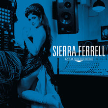 Load image into Gallery viewer, Sierra Ferrell - Live at Third Man Records [Ltd Ed Opaque Red Vinyl]
