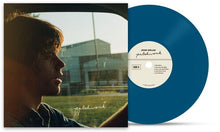 Load image into Gallery viewer, Jesse Welles - Patchwork [Indie Exclusive Sea Blue Vinyl/ Gatefold Jacket]

