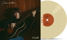Load image into Gallery viewer, Jesse Welles - Middle [Gatefold/ Indie Exclusive Bone White Vinyl]
