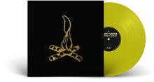 Load image into Gallery viewer, Frank Turner - Campfire Punkrock EP [Ltd Ed Transsparent Yellow Vinyl/ Bonus Tracks]
