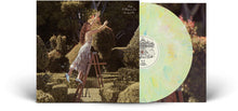 Load image into Gallery viewer, Laufey - A Matter of Time: The Final Hour [2LP/ Ltd Ed Dreamy Watercolor Vinyl/ Die-Cut Inner Sleeve/ Booklet]
