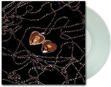 Load image into Gallery viewer, Tennis - Face Down in the Garden [Ltd Ed Sea Glass Colored Vinyl]
