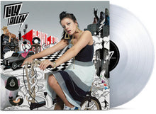 Load image into Gallery viewer, Lily Allen - Alrlight, Still [Ltd Ed Crystal Clear Colored Vinyl]
