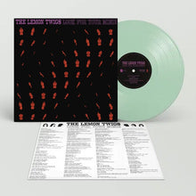 Load image into Gallery viewer, Lemon Twigs, The - Look for Your Mind! [Black or Ltd Ed "Transparent Day" Vinyl]
