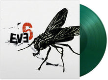 Load image into Gallery viewer, Eve 6 - Eve 6 [180G/ Ltd Ed Dark Green Colored Vinyl/ Numbered] (MOV)
