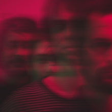 Load image into Gallery viewer, All Them Witches - House of Mirrors [Indie Exclusive Cascabel Chili Colored Vinyl]
