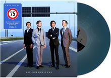 Load image into Gallery viewer, Kraftwerk - 75: Die Überholspur [Indie Exclusive Colored Vinyl]
