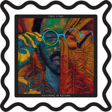 Load image into Gallery viewer, Toro Y Moi - Anything In Return [2LP/ Indie Exclusive Rose Quartz Eco-Vinyl]
