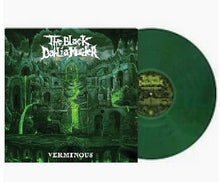 Load image into Gallery viewer, Black Dalia Murder, The - Verminous [Ltd Ed Green with Black Smoke Vinyl]
