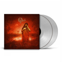Load image into Gallery viewer, Opeth - Still Life [2LP/ Ltd Ed Crystal Clear Vinyl/ UK Import]
