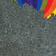 Load image into Gallery viewer, Lightning Bolt - Wonderful Rainbow [Indie Exclusive Opaque Red Vinyl]
