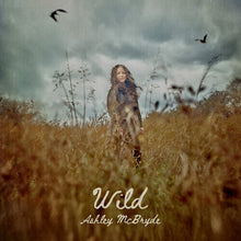 Load image into Gallery viewer, Ashley McBryde - Wild
